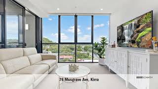 805/76 Musgrave Street, COOLANGATTA, QLD 4225