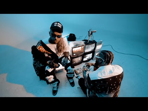 Zay Mo & Rosewood Scott - “Found A Perc” (Official Video)