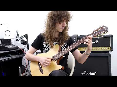 Randy Rhoads | DEE | Edoardo Taddei