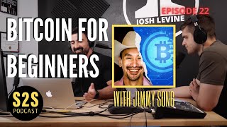 Cryptocurrency For Beginners