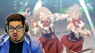 Tribal COMBAT!! | Psychologist Analysis of Mushoku Tensei Season 3 Episode 7