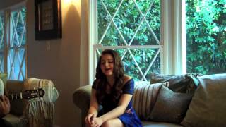 I Knew You Were Trouble (Taylor Swift cover) by Ariel Winter