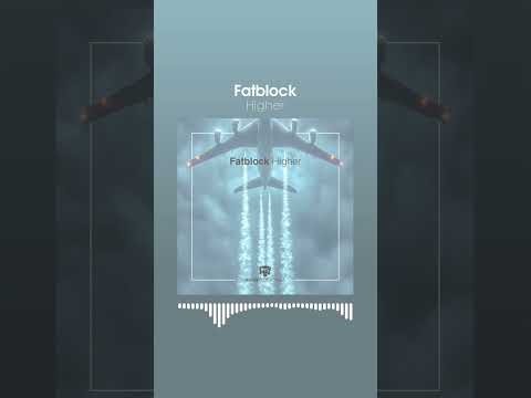 Fatblock - Higher #shorts #shortsvideo #house #housemusic