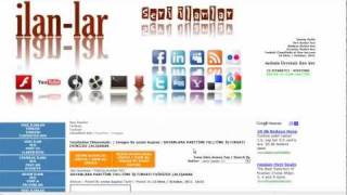 seri ilanlar bedava ilanlar ücretsiz ilanlar Turkish classifieds