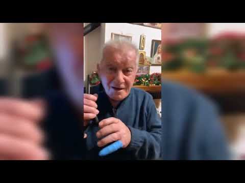 NONNO FAUSTINO - Chi è  😂🐊😂