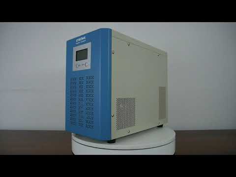 UPS centrala termica Strong Euro Power - www.1cctv.ro