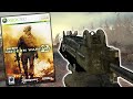 Modern Warfare 2 (2009) LIVE On Xbox In 2024