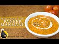 Paneer Makhani Restaurant Style | Paneer Makhanwala | Paneer Recipes |Butter Paneer|#ChefHarpalSingh