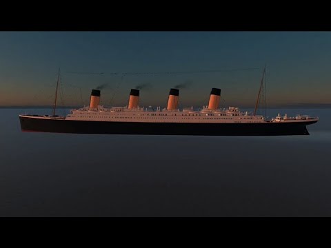 RMS Titanic