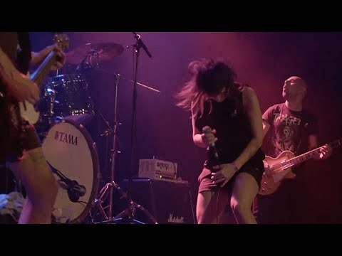 Todeskommando Atomsturm - Nein (Official Video)