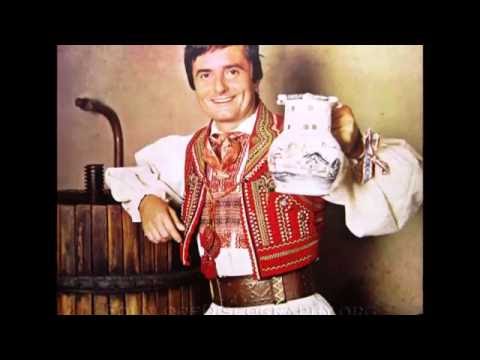 Po lojtrici gor i dol - Marko Novosel