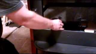 Woodstock Ideal Steel walkthrough