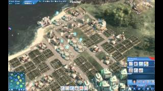 preview picture of video 'Let's play Anno 2070 Coop Multiplayer mit Firsterlp [Deutsch] #071'