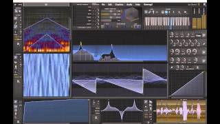 Video thumbnail for Sound Review Part 1.2: Amaranth Audio Cycle Synthesizer (Presets) by SYNTH ANATOMY