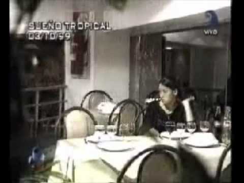 rodrigo bueno 2000 camara oculta a una fan