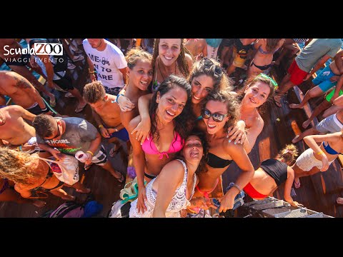 ScuolaZoo Viaggi Evento - Estate 2016