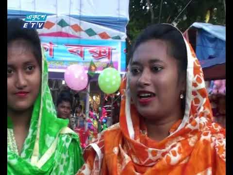 প্রতিবছর বাংলা বর্ষপঞ্জি অনুসারে ভাদ্রের শেষ দিনে শুরু হয় সাতক্ষীরার গুড়পুকুরের মেলা