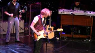 Kenny Wayne Shepherd LRBC 2011 &quot;King&#39;s Highway&quot;
