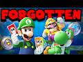 The Mario Party Game They Want You To Forget About DEFAULT Thumbnail