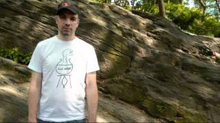 Buck 65 - Talking Fishing Blues (Woody Guthrie cover)