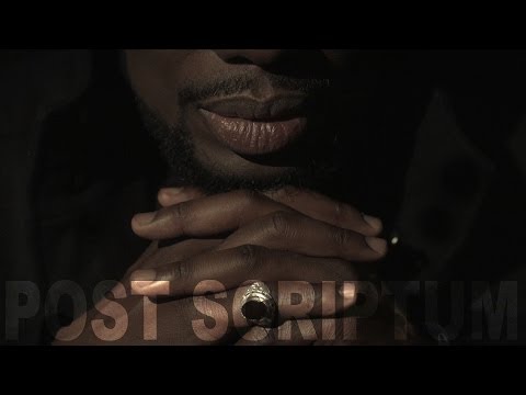 Kery James - Post Scriptum [Clip Officiel]