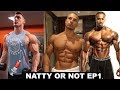 NATTY OR NOT | EXPOSING Fake Nattys EP1