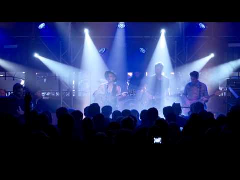 The Slow Show - Augustine (Live at Haldern Pop Festival 2014)
