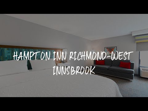 Hampton Inn Richmond-West Innsbrook Review - Broad Meadows , United States of America