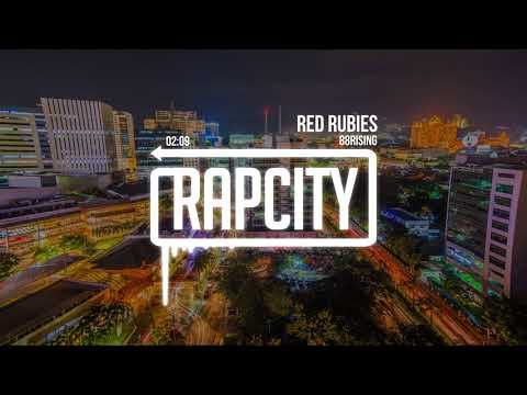 Rich Brian, Yung Bans, Higher Brothers, Yung Pinch & Don Krez - Red Rubies