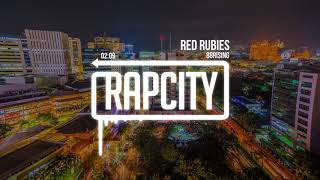 Rich Brian, Yung Bans, Higher Brothers, Yung Pinch & Don Krez - Red Rubies