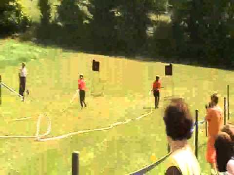 SDH Semínova Lhota 2013 - Ženy - Bystrá 2.pohled