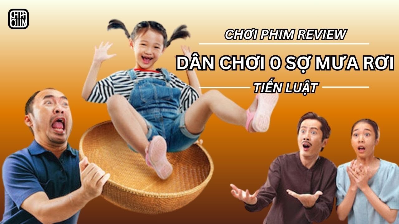 REVIEW PHIM: NGƯỜI CHA BẮT ĐẮC DĨ - PHIM CHIẾU RẠP VIỆT NAM