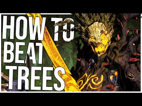 How to Beat the Wood Elves | Total War Warhammer 3