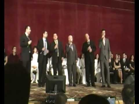 Cand in juru-mi e-ntuneric - Agape