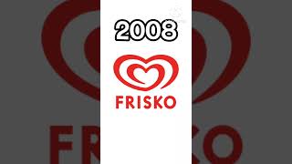 Download lagu Logo History #328: Good Humor (Denmark) #goodhumor #logohistory #denmark #unilever mp3