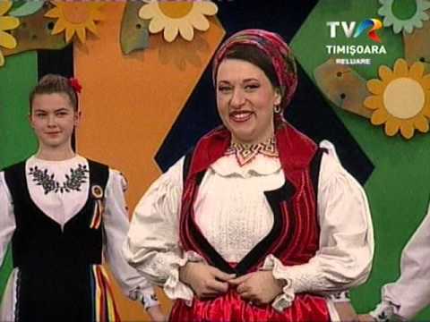 PREZENTAREA IN EMISIUNE A OANANEI FLORINA STANA SI CRAISORII MOTILOR