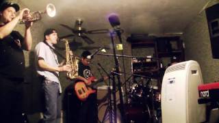 Lower Life Form - &quot;Rehearsal&quot;