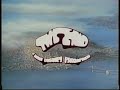 Start And End Of The Love Bug 1993 Australian VHS