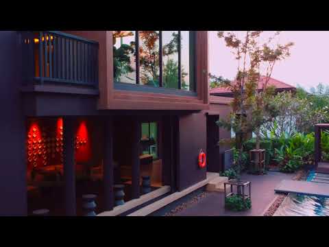 New Resort Style Four Bedroom Single Homes in Muang, Chiang Mai