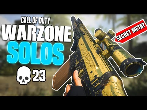 ihr müsst diese secret META Waffe probieren🤯 | V1nKub