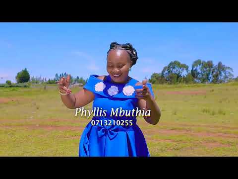 KWINA MWIHOKO (SKIZA 6939198) by PHYLLIS MBUTHIA official video