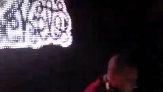 Armani Priv  Dubai  Live   Only at Armani Priv  ft  DJ Emtee Pockets     05 2012