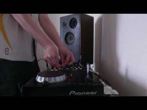 Federico Franchi - Cream vs. Gazebo - Fairmont