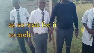 KSEF 2025 IDEAS | KENYA SCIENCE AND ENGINEERING FARE 2025 EDITION| HOME-MADE SPRAY