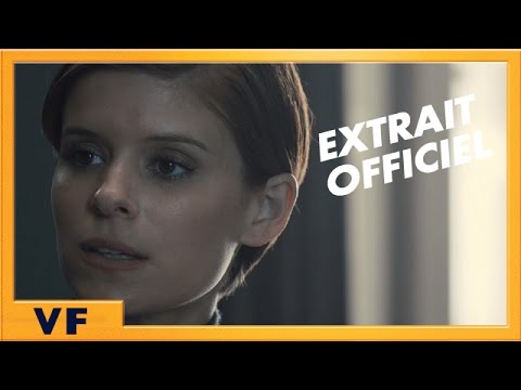 Morgane - Extrait La progression de Morgane [Officiel]  VF HD