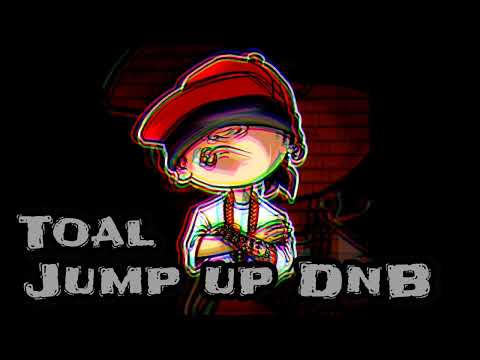Jump Up DnB mix 2022
