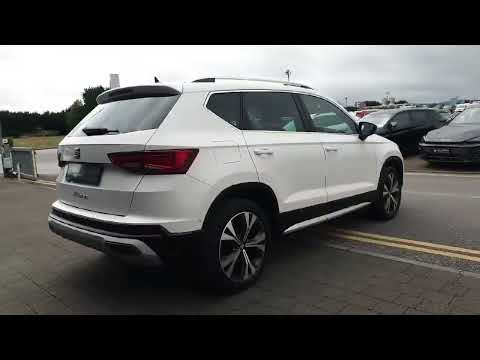 SEAT Ateca 1.5TSI 150BHP XPERIENCE PLUS AUTOMATIC - Image 2