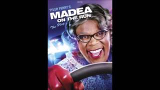 Madea On The Run - As We Lay