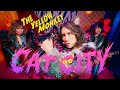 THE YELLOW MONKEY CAT CITY Official Music Video