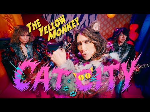 イエモンランダム THE YELLOW MONKEY (@TYMSproject) / X
